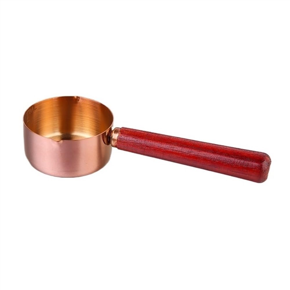 Mit Griff Steak Sauce Holzgriff Western Tomaten Salat Dip Gericht(M)