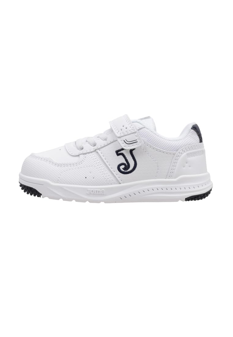 Joma Serie Harvard Jr, Zapatillas Unisex niños