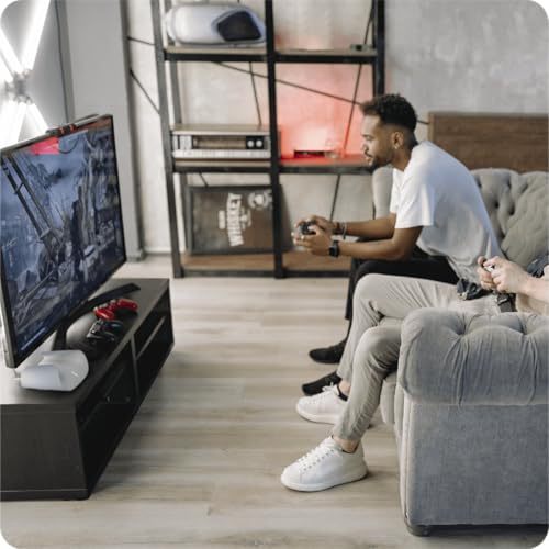 M60 Smart Router AQUILA PRO AI AX6000 con Wi-Fi Mesh, Traffic Optimiser con AI, Parental Control, 2.5G WAN, MU-MIMO, 1024 QAM, OFDMA, WPA3. Funziona con Alexa/Google Assistant. - Router - Immagine 1