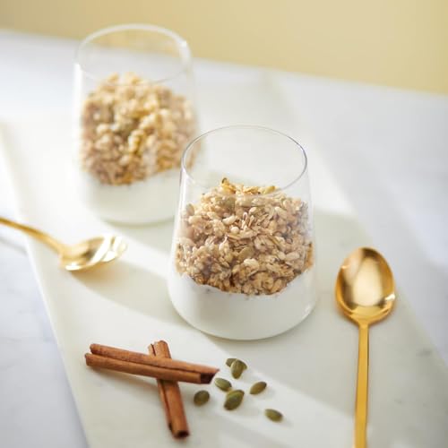 Organic Pumpkin Seed + Flax Granola 35.3 oz image 5