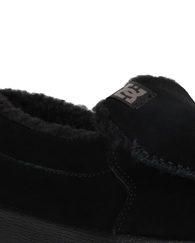 DC Shoes Men's Villain 2 Se Loafer2