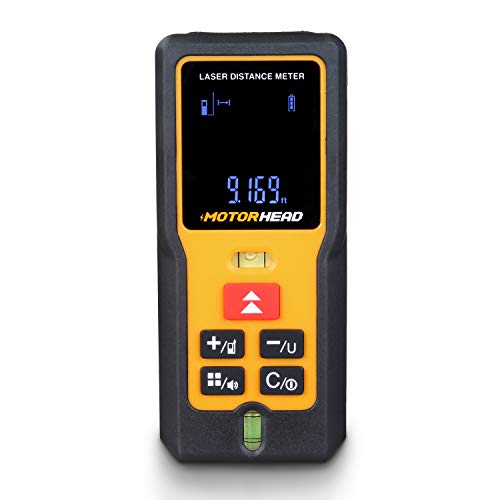 Find The Best Laser Measure For Realtors Reviews & Comparison Katynel