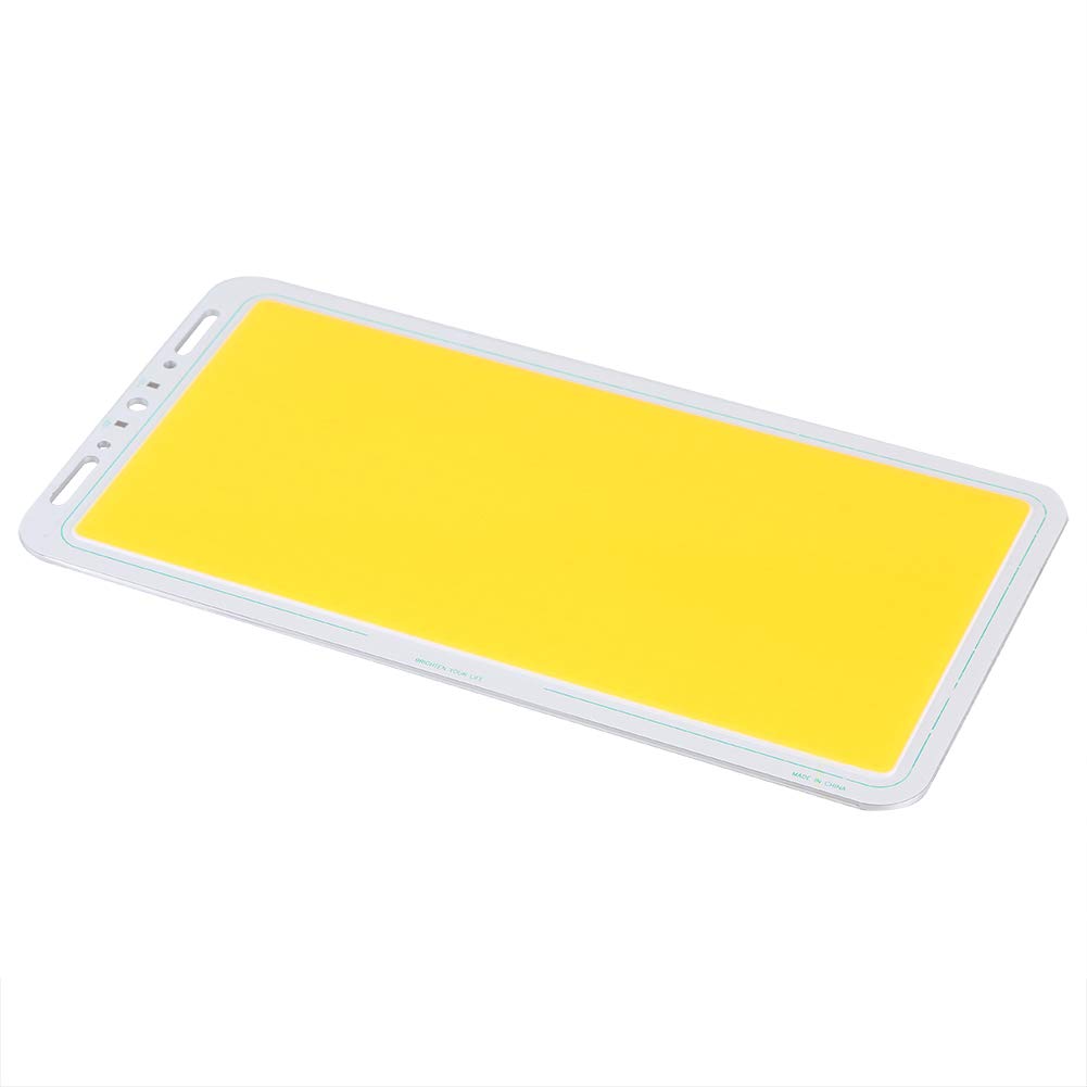 ◆コイズミ◆LED照明器具◆AD1147B27◆Z-2601DL5◆ Mokernali COB Panel Işığı, Dayanıklı 12V 70W 7000LM LED Şerit