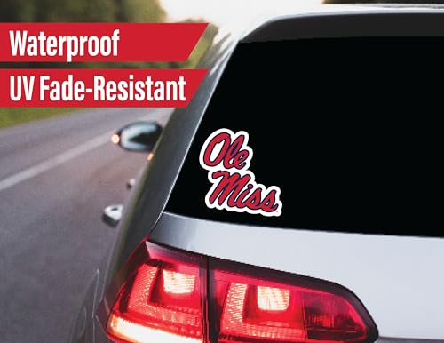 Image of South Carolina Gamecocks Stickers & Decals 14 Pc Set, USC Car Decal