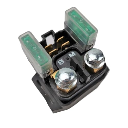 Solenoide de relé ter para motocicleta, Compatible con -1 ER LE Mountain Road, edición limitada XV1600A y EX650 650R