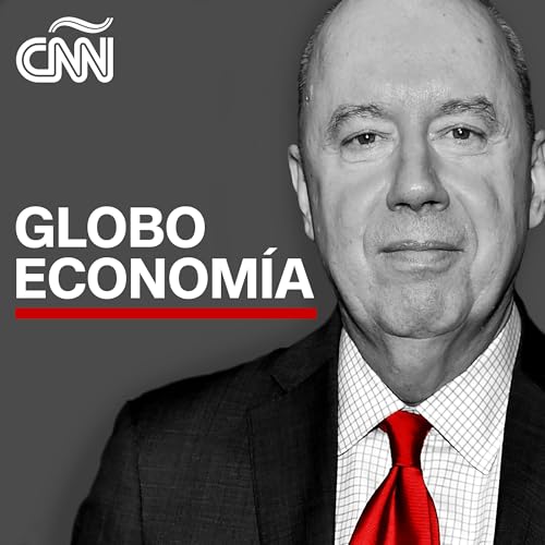 Globoeconom&iacute;a cover art