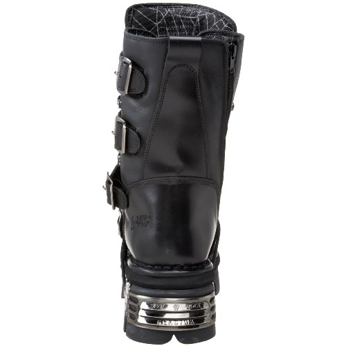 New Rock Men's Mod. 373-S4 Boot3