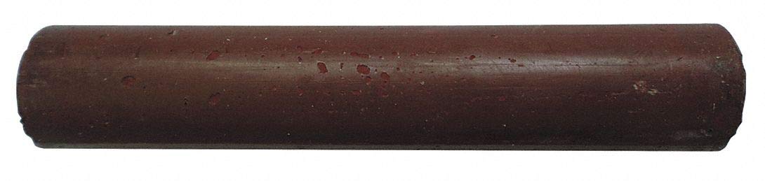 Buffing Compound, Red, 4 oz.