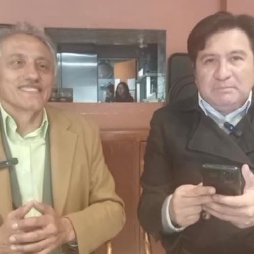 Programa Perspectiva Empresarial / 5 de febrero