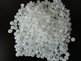 Eastchem® Virgin LDPE Granule,Low Density Polyethylene,Film Grade,CAS:9002-88-4(500g)