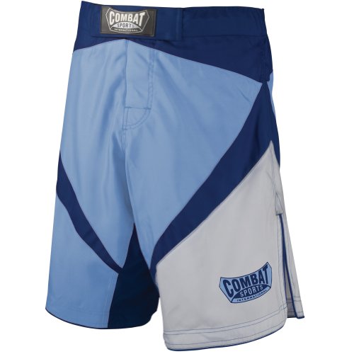 Short de bain fight MMA haute résistance à séchage rapide Combat Sports