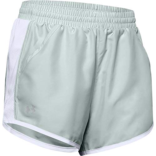 Image of Under Armour Women Sports Shorts