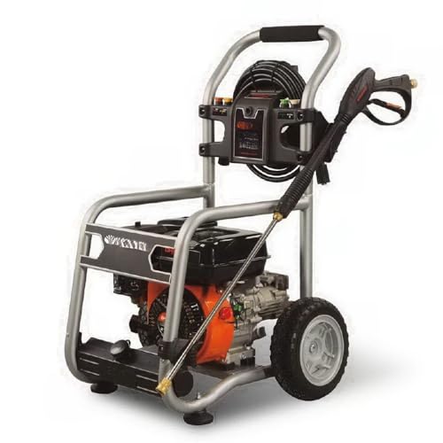 Daewoo Hidrolimpiadora a Gasolina DGPW 3100H