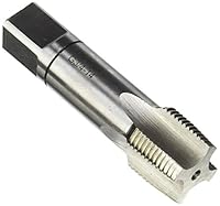 Algopix Similar Product 1 - BOHRCRAFT 41021110034 Hand Tap DIN