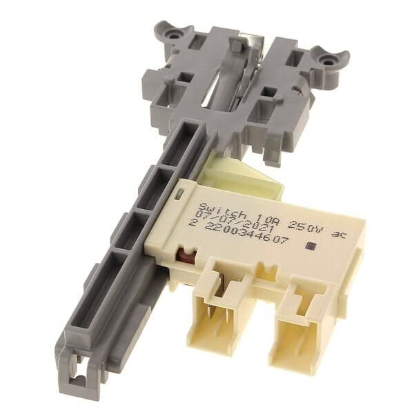Türschloss-Set für Spülmaschine SMEG – 690074493