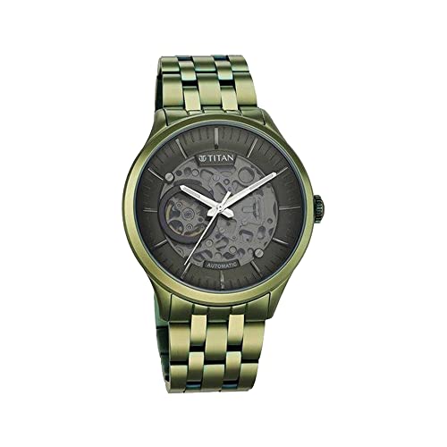 Men's Watch NT90140QM01