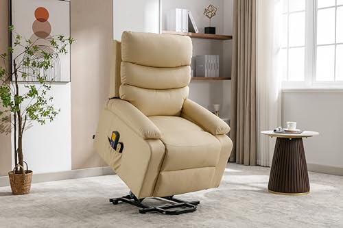 Sillón con Masaje 4 Zonas