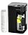 Ecoviva Water Mate-3 Countertop Reverse Osmosis Water Filter System, 8 Stage Purification, 3:1 Pure to Drain, No Installation Required, Smart Sensor Water Dispensing, Portable RO Water Purifier
