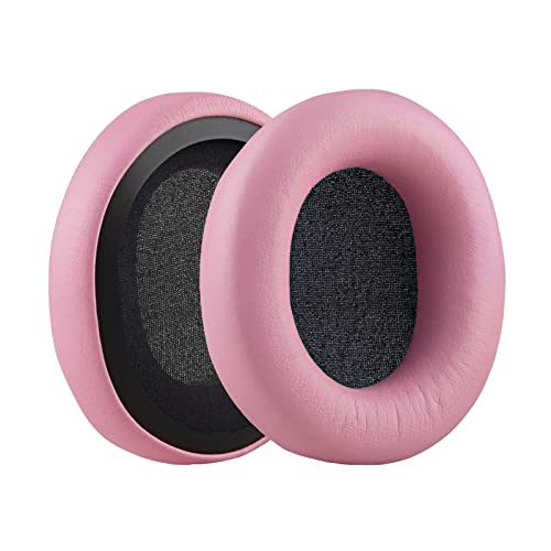 Geekria NOVA Replacement Ear Pads Compatible with SteelSeries Arctis 1/3/ 5/7/ 7+/ 7P/ 7P+/ 7X/ 7X+/ 9/ 9X/ Pro/Prime Headphones Ear Cushions - Image 2