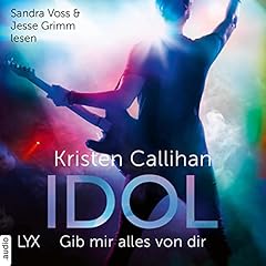 Idol - Gib mir alles von dir Titelbild