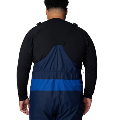 Image of Columbia mens Iceventure Ii Bib