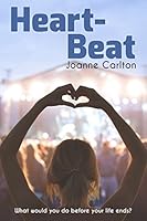 Heart-Beat 1549791052 Book Cover