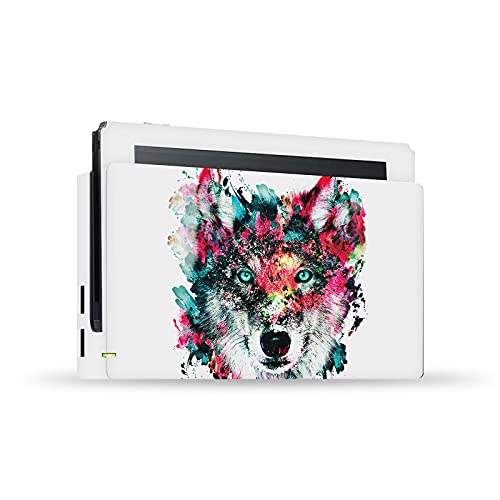 Autocollant de jeu pour Nintendo Switch pour personnaliser votre espace gaming salon