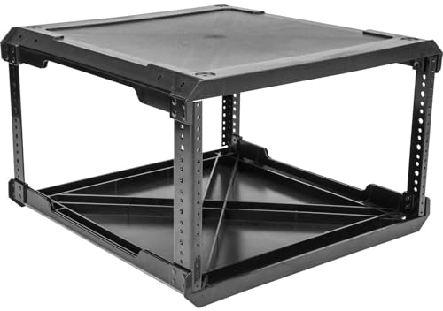 3i-M6U20-FRM 6U Injection Molded 20