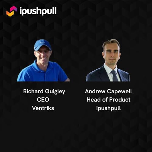 Harnessing Data and AI: Richard Quigley on the Future of Energy Commodities