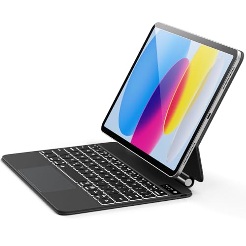 For iPad (A16) 11th &10th generation Case with...