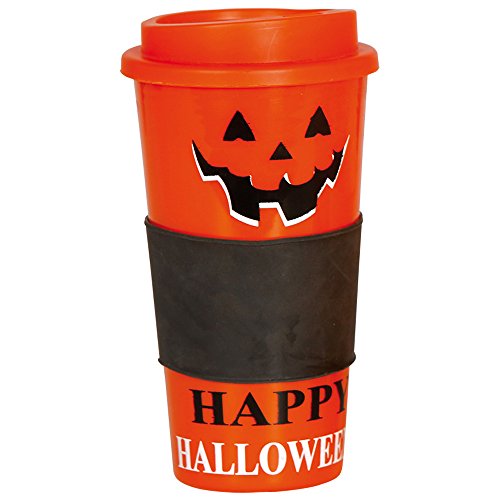 Fiestas Guirca GUI19902 - Halloween-Glas, 17 CMS.