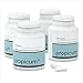Produktbild Propicum Kapseln 4er Packung | Nahrungsergänzungsmittel mit Propionsäure | 500 mg Natriumpropionat | 240 Stück