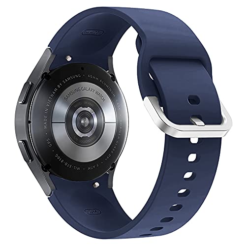 Leishouer Compatibile con Samsung Galaxy Watch 4