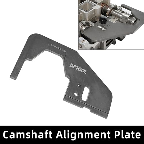 Image of DPTOOL Engine Timing Tool Kit for Ford 2.0T 2.3T Jaguar /Land Rover 2.0T | Camshaft Timing Locking Tool for Ford 2.0 2.3T SCTi Ecoboost Ti-VCT Mondeo Focus Mustang 303-1565 303-1600 303-1595 303-1504