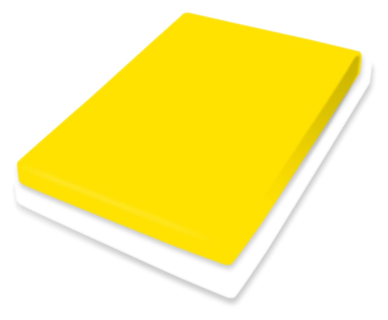 Bassetti Fitted Sheet Cotton Sun 140 x 200 160 x 220 cm, 140x200 160x220