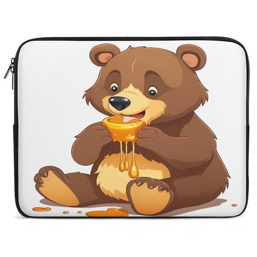 Funda para portátil de 17 pulgadas a prueba de golpes resistente al agua para MacBook Air