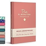 Das 6-Minuten Tagebuch