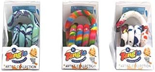 Tangle Jr Artist Collection - Set of 3 by Tangle