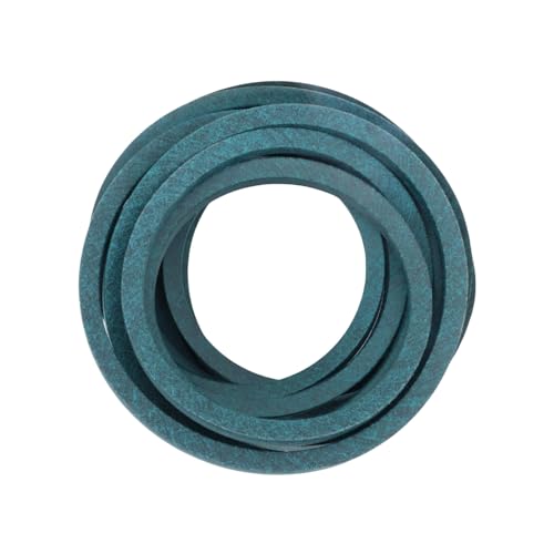 Courroie de transmission 197242 pour plateau de coupe de tracteur tondeuse 48"