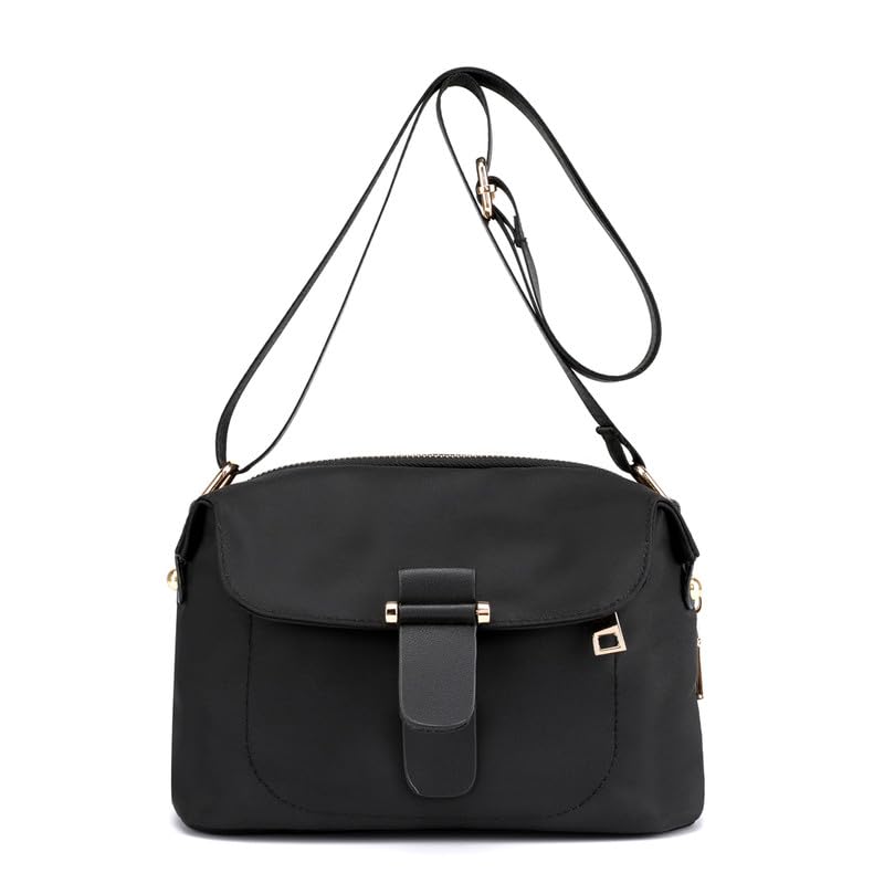Sac à bandoulière pour femmes idéal pour le travail les voyages et sorties