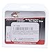 All Balls Racing 37-1202 Shock Bumper Compatible with/Replacement For Yamaha TTR250 1999-2006, WR250F 2001-2014, WR400F 1998-2000, WR426F 2001-2002, WR450F 2003-2011