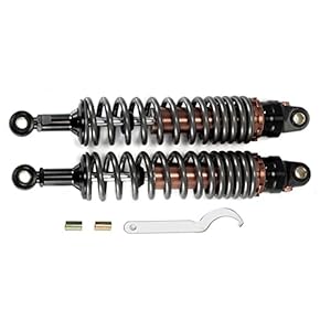 リアサスペンション 2本 Amazon.co.jp: リアサスペンション - バイクサスペンション: 車