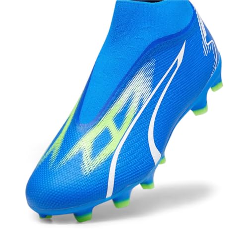 Image of Puma Mens Ultra Match+ Ll Fg /Ag Football Shoe