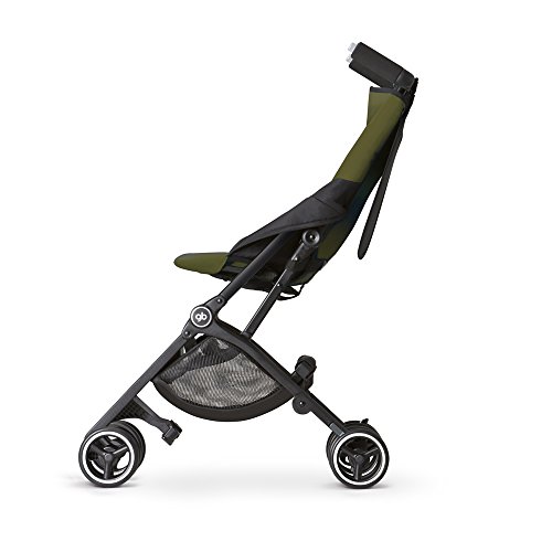Image of Pockit Lightweight Stroller