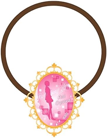 Amazon Co Jp 夏空のモノローグ 小川葵 ジュエルヘアゴム ビューティー