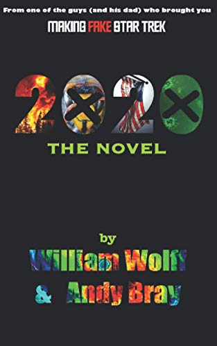 2020: The Novel
