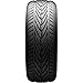 Kumho Ecsta AST KU25 All-Season Tire - 225/50R15 91H