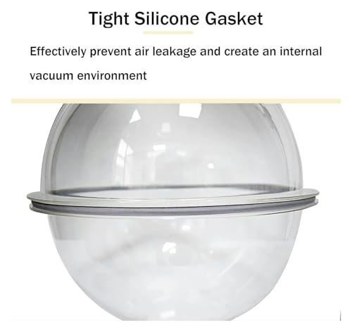 Machine de remplissage ballons à monter soi-même avec kit d'insertion facile