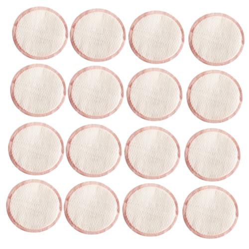 Sosoport Pads of 24 Disposable Breast Pads for Breastfeeding Leakproof High Absorbency Comfortable for Pregnant Women