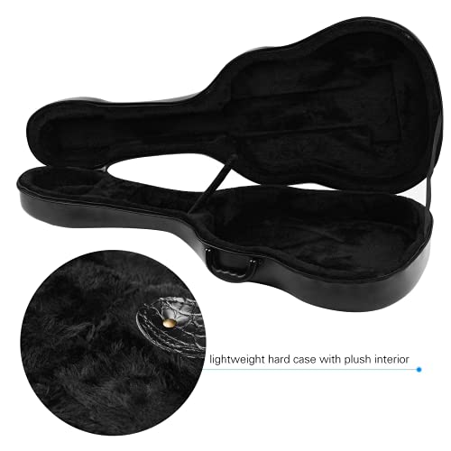 Housse de transport pour guitare acoustique 104 cm - Les Beatles, Paul McCartney, John Lennon, RIngo Starr, George Harrison Housse de transport pour guitare acoustique 104 cm – Image 8